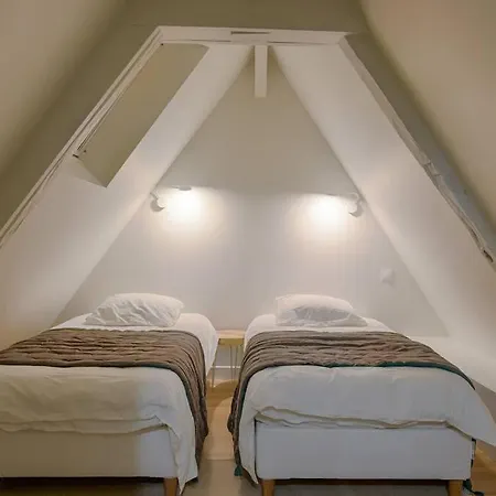 Escale Iodée St-malo - Solidor Appartamento