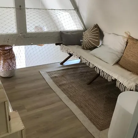 Escale Iodée St-malo - Solidor Appartement Saint-Malo