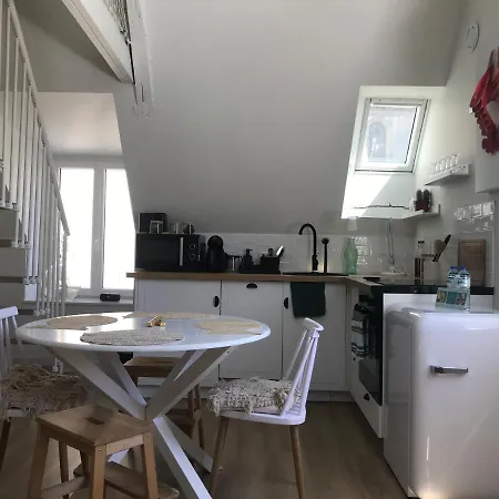 Escale Iodée St-malo - Solidor Appartement *